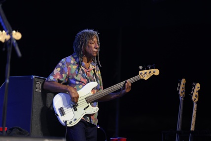The Robert Cray Band