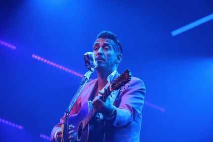 DANNY VERA