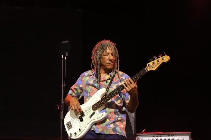 The Robert Cray Band