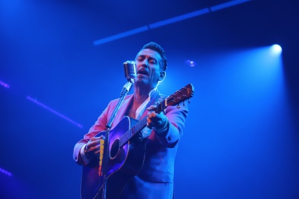 DANNY VERA