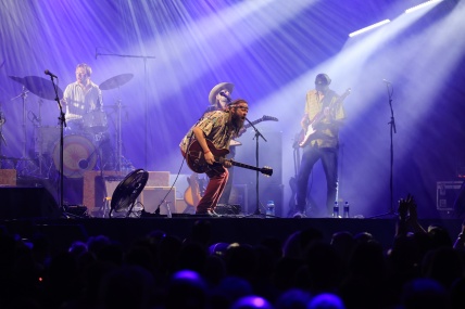 Leif de Leeuw Band