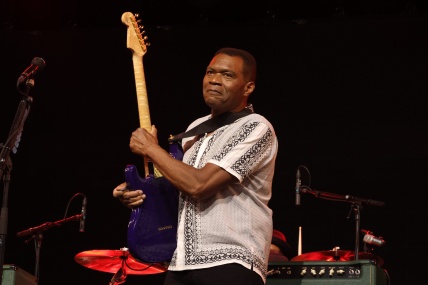 The Robert Cray Band