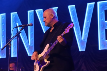 DANNY VERA