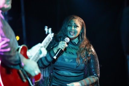 BB KING BLUES BAND