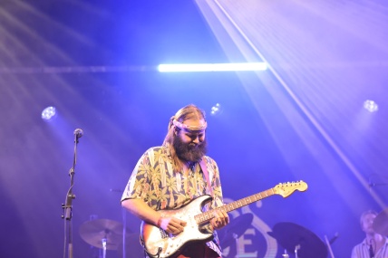 Leif de Leeuw Band