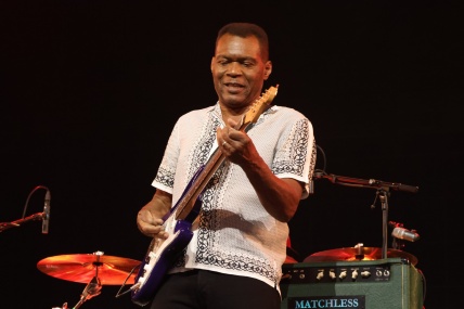 The Robert Cray Band