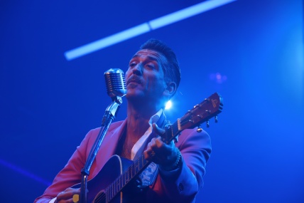 DANNY VERA