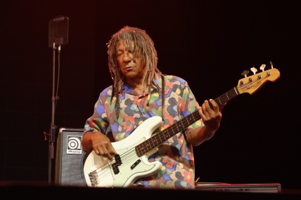 The Robert Cray Band