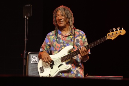 The Robert Cray Band