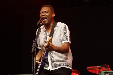 The Robert Cray Band