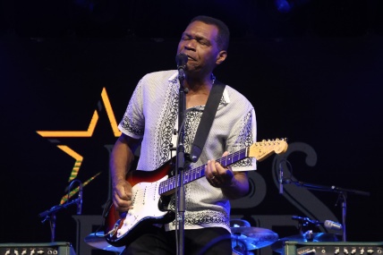 The Robert Cray Band