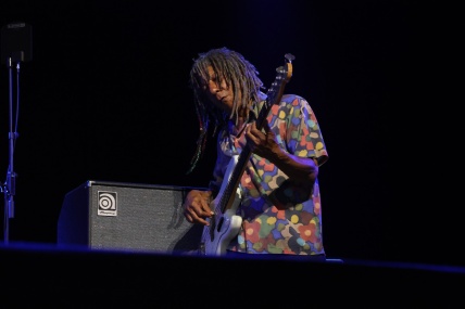 The Robert Cray Band