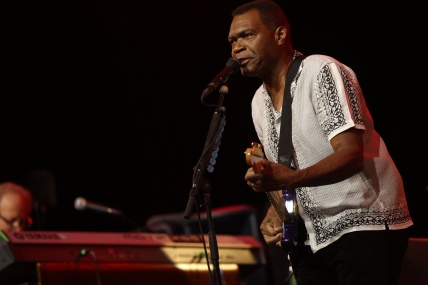 The Robert Cray Band