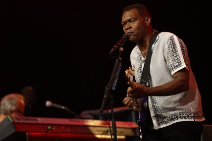 The Robert Cray Band