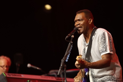 The Robert Cray Band