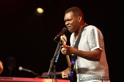 The Robert Cray Band