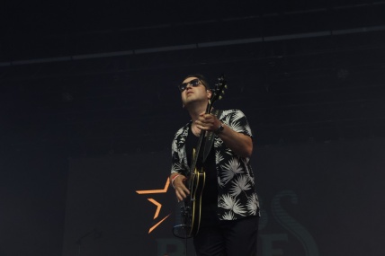 ELI PAPERBOY REED