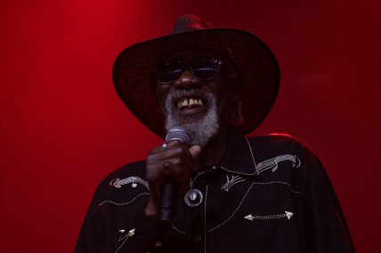 Robert Finley