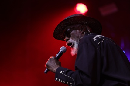 Robert Finley