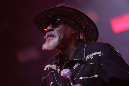 Robert Finley