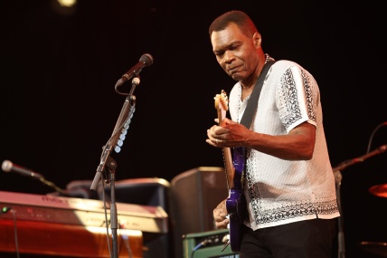 The Robert Cray Band