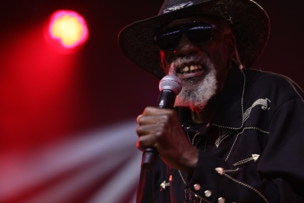 Robert Finley