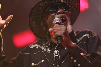 Robert Finley