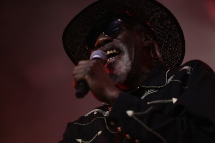 Robert Finley