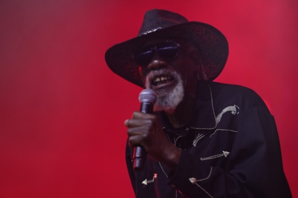 Robert Finley