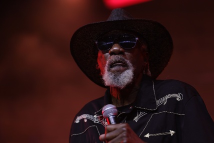 Robert Finley