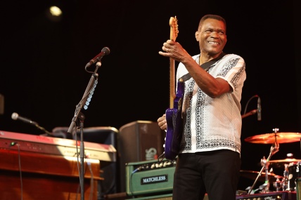 The Robert Cray Band