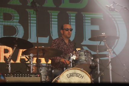 ELI PAPERBOY REED
