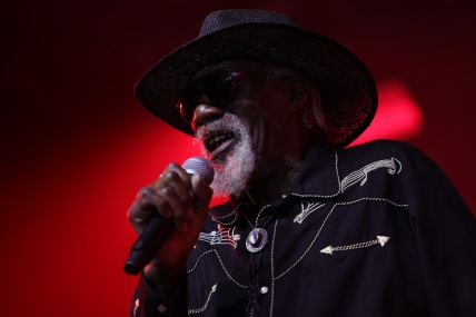 Robert Finley