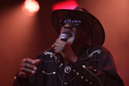 Robert Finley