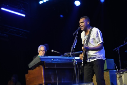 The Robert Cray Band