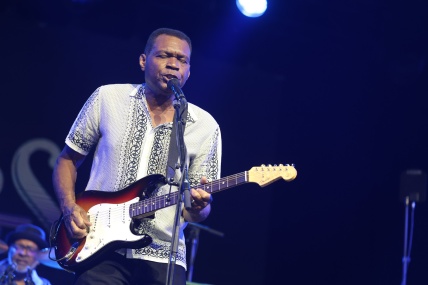 The Robert Cray Band