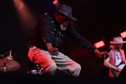 Robert Finley