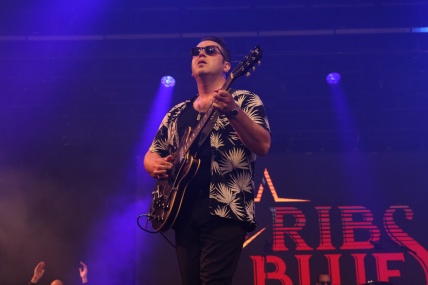 ELI PAPERBOY REED