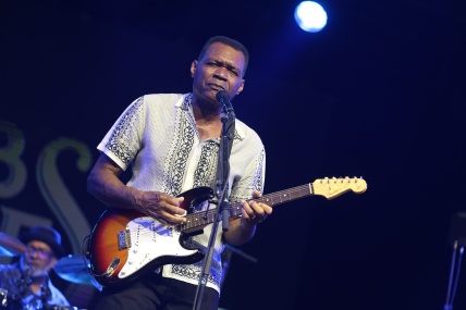 The Robert Cray Band