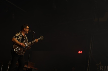 ELI PAPERBOY REED