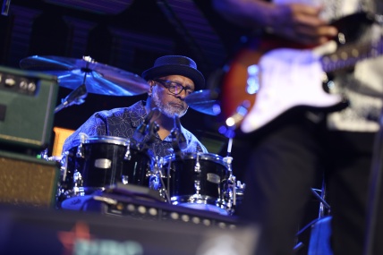 The Robert Cray Band