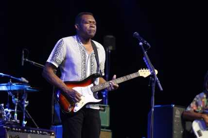 The Robert Cray Band