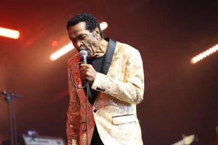 Bobby Rush