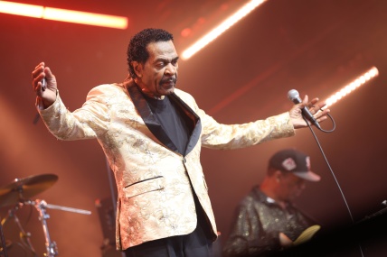 Bobby Rush