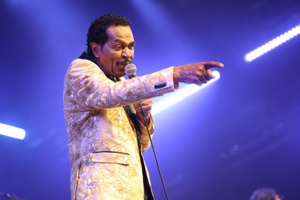 Bobby Rush