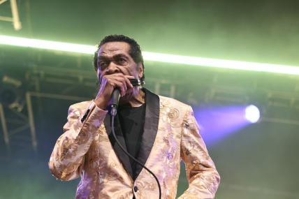 Bobby Rush