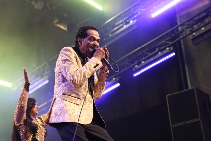 Bobby Rush