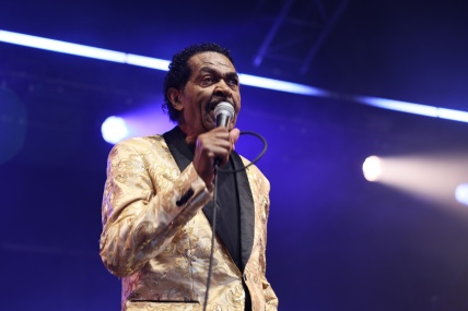 Bobby Rush