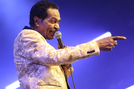 Bobby Rush