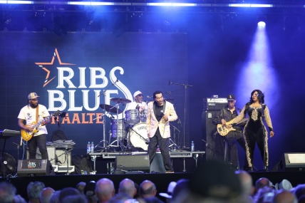 Bobby Rush